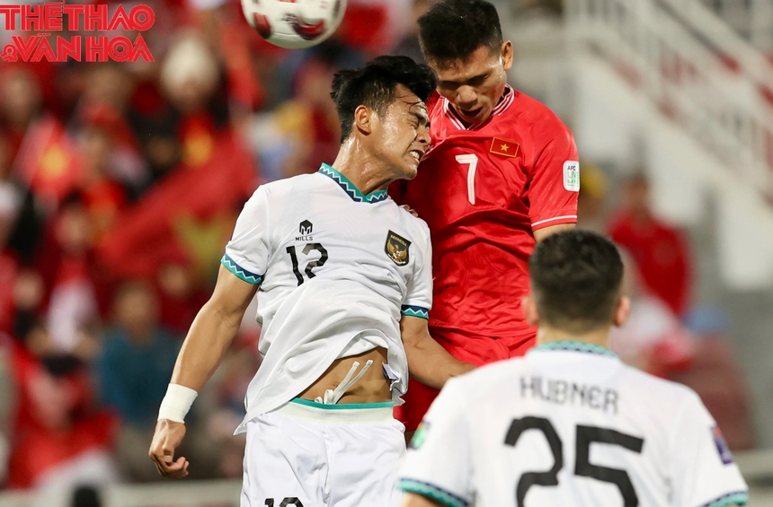 HLV Troussier: ‘Kết quả được định đoạt bởi một sai số nhỏ’ - Ảnh 2. HLV Troussier: ‘Kết quả được định đoạt bởi một sai số nhỏ’ - Ảnh 2.