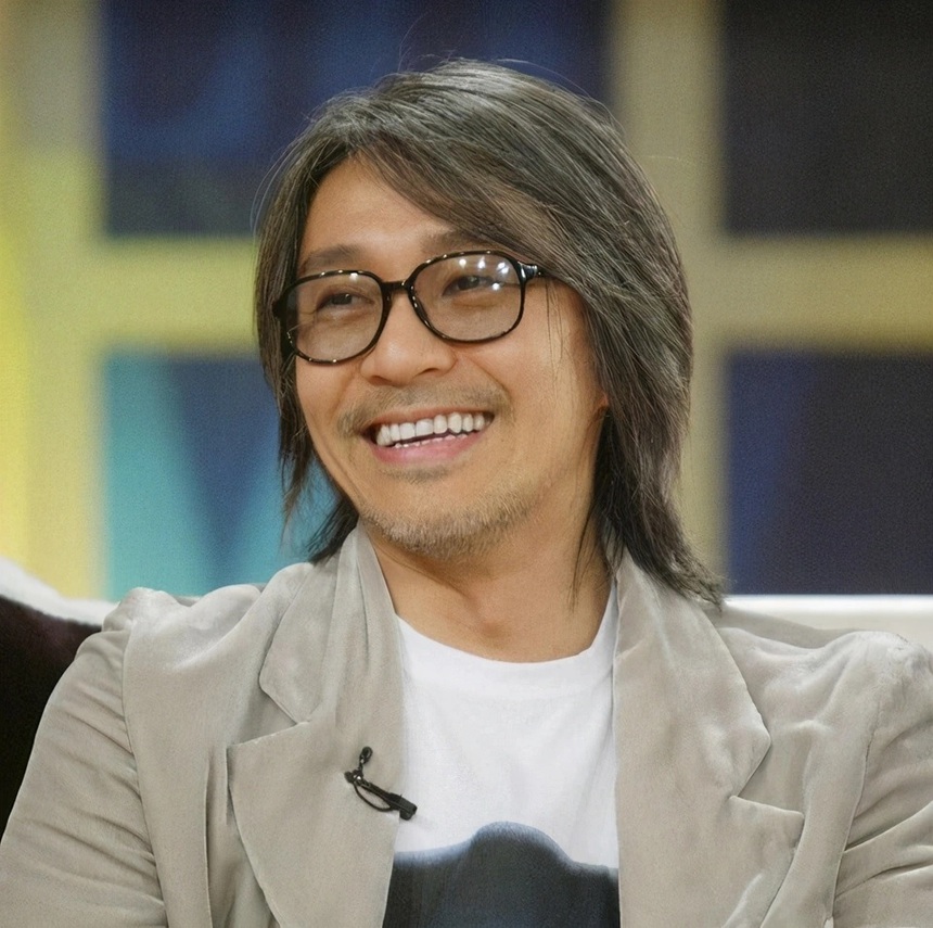 (Bài đăng thứ 7) Chỉ có 3 nam diễn viên Hong Kong (Trung Quốc) vẫn 'cân' được phòng vé - Ảnh 4.