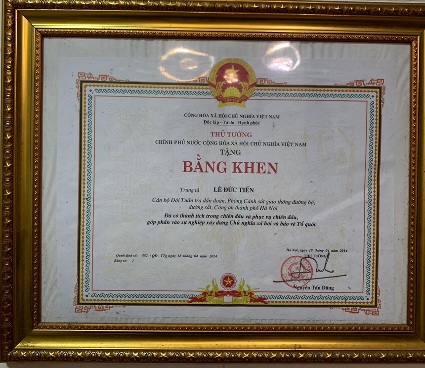 Người gác đền, cánh chim đầu đàn trong bóng đá phong trào - Ảnh 3.