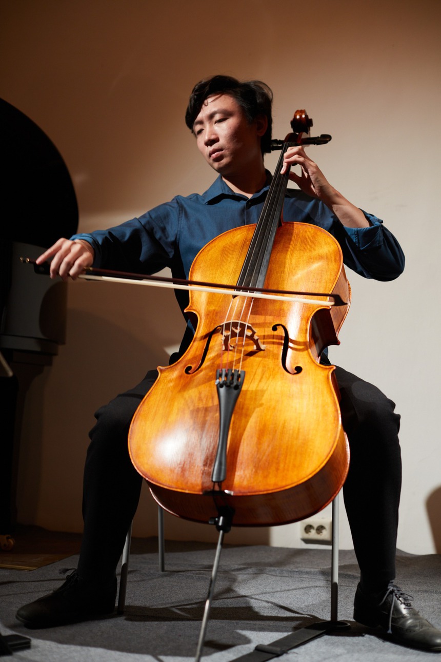 Hội thảo về bức tranh âm nhạc mới của Đà Lạt - Ảnh 3.