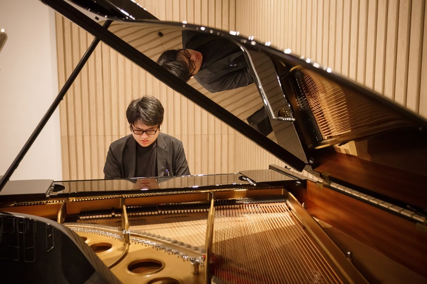 Hội thảo về bức tranh âm nhạc mới của Đà Lạt - Ảnh 5.