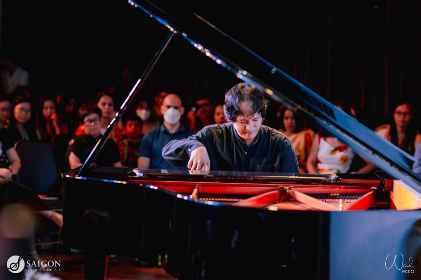 Hội thảo về bức tranh âm nhạc mới của Đà Lạt - Ảnh 4.