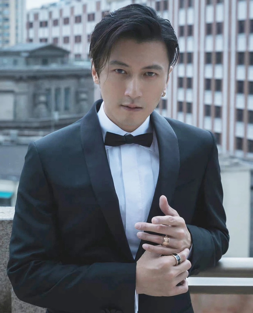 (Bài đăng thứ 7) Chỉ có 3 nam diễn viên Hong Kong (Trung Quốc) vẫn 'cân' được phòng vé - Ảnh 6.