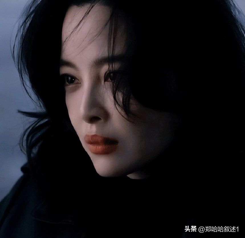 (Bài đăng Chủ nhật) Nữ chính phim 'Phồn hoa' Tân Chỉ Lôi không ngừng thử thách bản thân - Ảnh 2. (Bài đăng Chủ nhật) Nữ chính phim 'Phồn hoa' Tân Chỉ Lôi không ngừng thử thách bản thân - Ảnh 2.