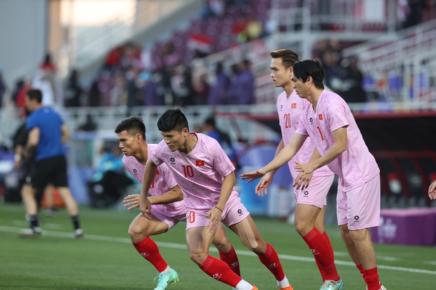 VTV5 VTV6 trực tiếp bóng đá Việt Nam vs Indonesia 21h30 hôm nay, Asian Cup 2023 - Ảnh 5. VTV5 VTV6 trực tiếp bóng đá Việt Nam vs Indonesia 21h30 hôm nay, Asian Cup 2023 - Ảnh 5.