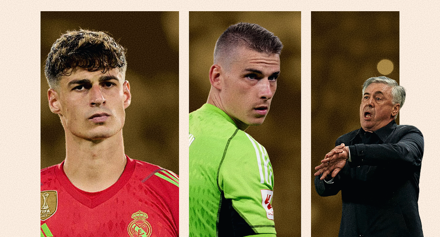 Vòng 19 La Liga, 01h15, ngày 4/1, Real Madrid – Mallorca: Thời khắc của định kiến - Ảnh 1.