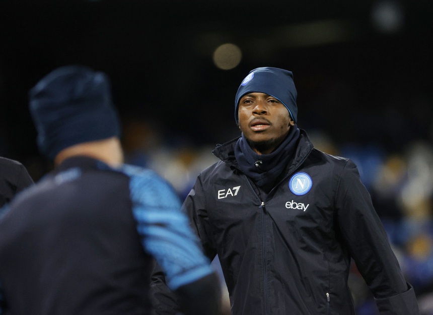 Vấn đề: Serie A chịu hệ lụy khác nhau từ AFCON - Ảnh 1. Vấn đề: Serie A chịu hệ lụy khác nhau từ AFCON - Ảnh 1.