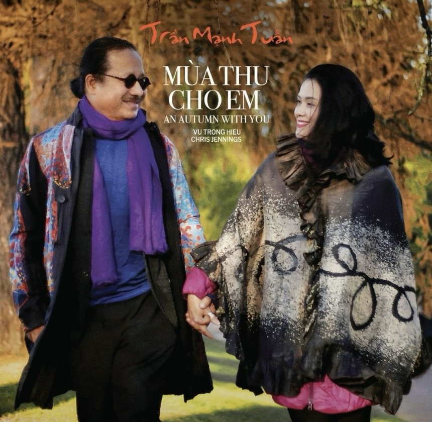 Trần Mạnh Tuấn trở lại với saxophone và Saxn'art Club - Ảnh 2. Trần Mạnh Tuấn trở lại với saxophone và Saxn'art Club - Ảnh 2.