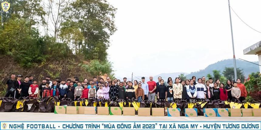 Sự việc-Ý kiến: Mùa Đông không lạnh - Ảnh 1.