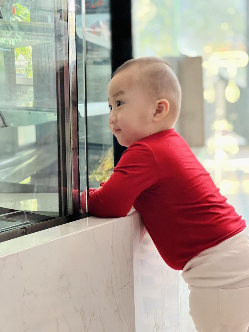 Ngôi sao giúp bóng chuyền nữ Việt Nam lập kỳ tích ở giải Châu Á lần đầu tiên trong lịch sử cuộc sống bây giờ ra sao? - Ảnh 6.