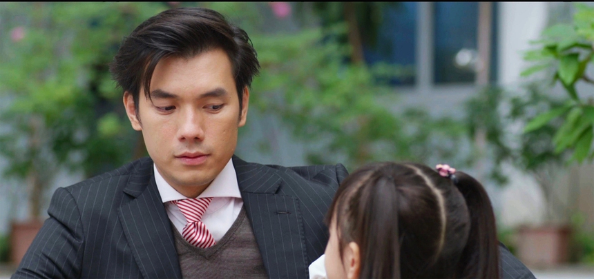 Nhan Phúc Vinh và trái ngọt sau 3 lần để hụt VTV Awards - Ảnh 2. Nhan Phúc Vinh và trái ngọt sau 3 lần để hụt VTV Awards - Ảnh 2.