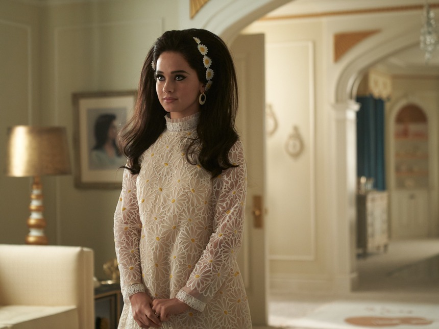 Xem phim 'Priscilla': Khi Elvis Presley nhường sân cho phái đẹp - Ảnh 2. Xem phim 'Priscilla': Khi Elvis Presley nhường sân cho phái đẹp - Ảnh 2.