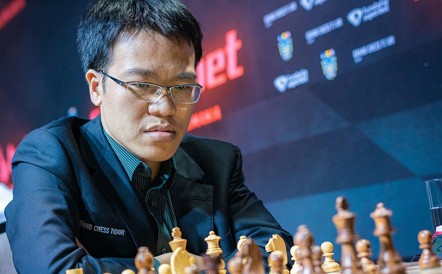 Tin nóng thể thao sáng 3/1: Phụ công hàng đầu bóng chuyền Việt Nam báo tin vui, Lê Quang Liêm lập cột mốc đặc biệt trên BXH thế giới - Ảnh 3. Tin nóng thể thao sáng 3/1: Phụ công hàng đầu bóng chuyền Việt Nam báo tin vui, Lê Quang Liêm lập cột mốc đặc biệt trên BXH thế giới - Ảnh 3.