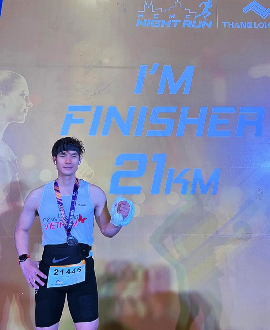 Nhan Phúc Vinh và trái ngọt sau 3 lần để hụt VTV Awards - Ảnh 4. Nhan Phúc Vinh và trái ngọt sau 3 lần để hụt VTV Awards - Ảnh 4.