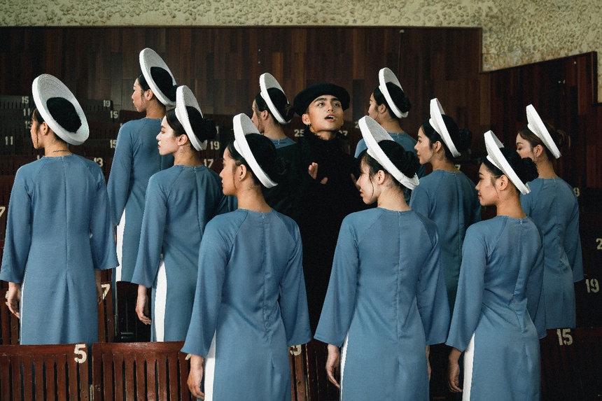 Khi Mono 'khéo nịnh' phụ nữ - Ảnh 5.