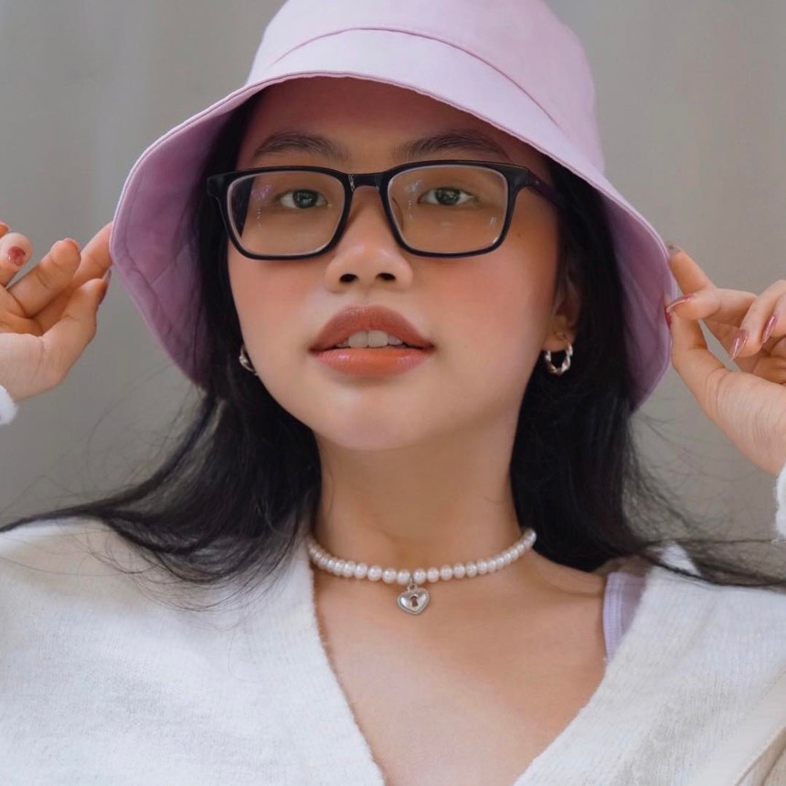 Dân mạng bất ngờ khi Phương Mỹ Chi ẩn ý đi thi hoa hậu - Ảnh 1.