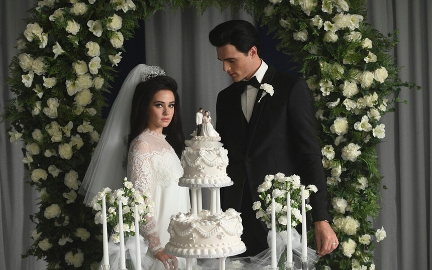 Xem phim 'Priscilla': Khi Elvis Presley nhường sân cho phái đẹp - Ảnh 1. Xem phim 'Priscilla': Khi Elvis Presley nhường sân cho phái đẹp - Ảnh 1.