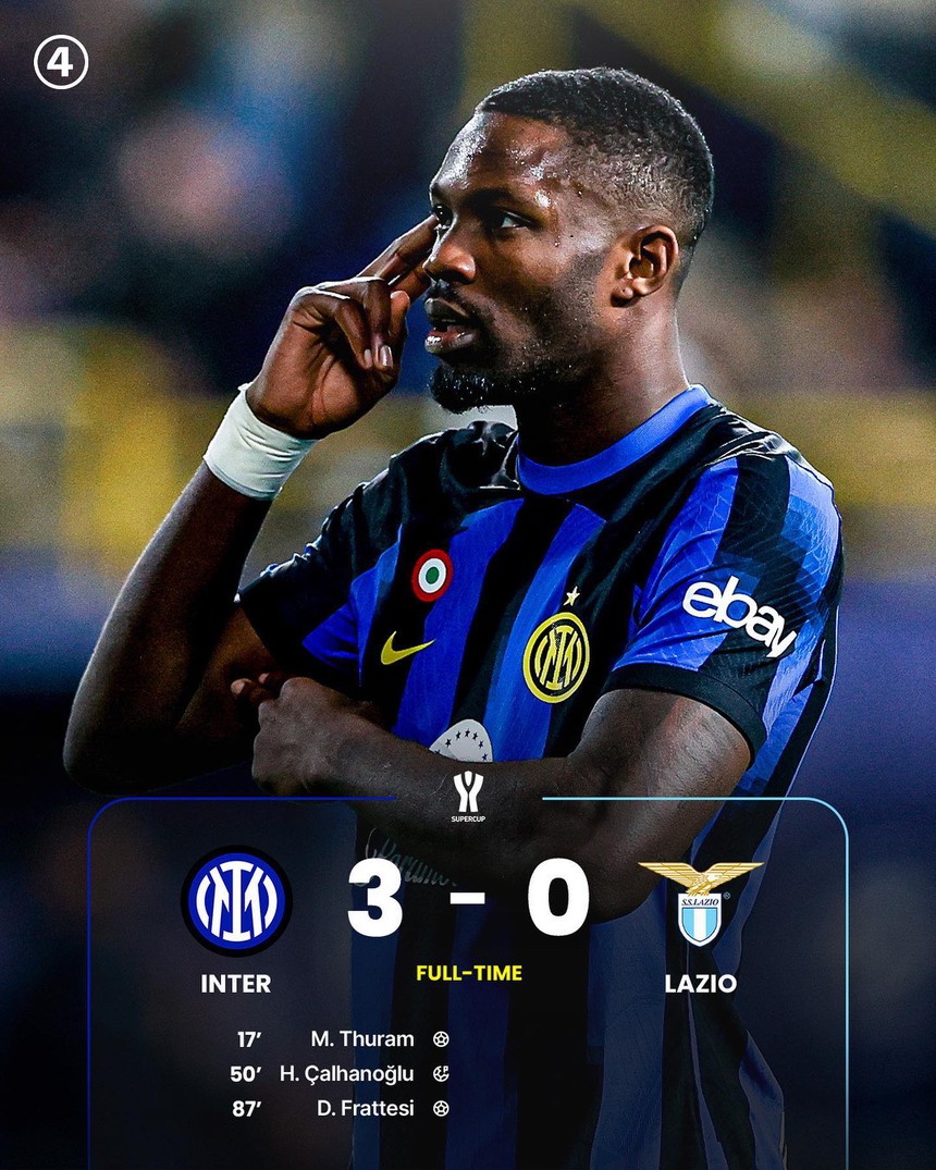 Tin nóng thể thao sáng 20/1: ĐT Việt Nam bị trừ gần 30 điểm, báo châu Á nhớ tới thầy Park sau thất bại của HLV Troussier - Ảnh 4.