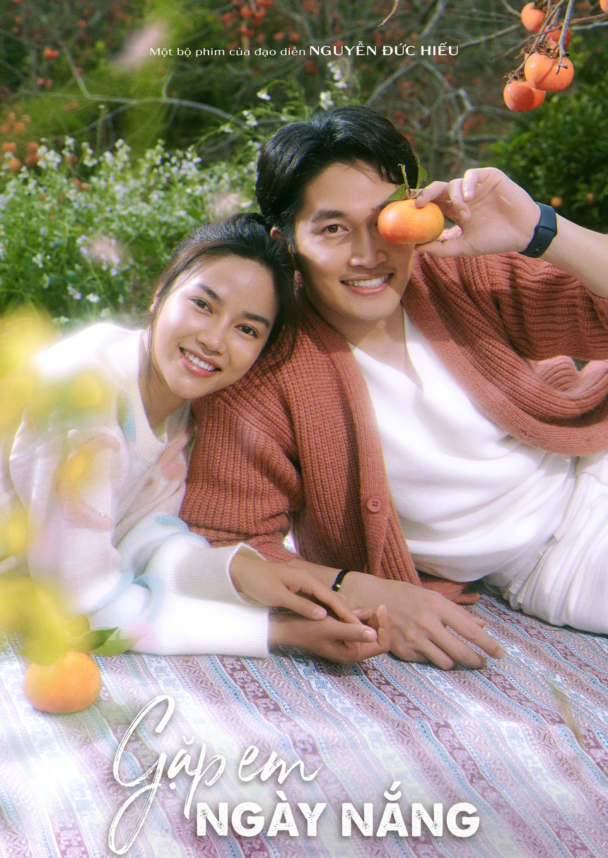 Phim về dịch vụ 'thuê người yêu' nối sóng 'Không ngại cưới, chỉ cần 1 lý do' - Ảnh 1.