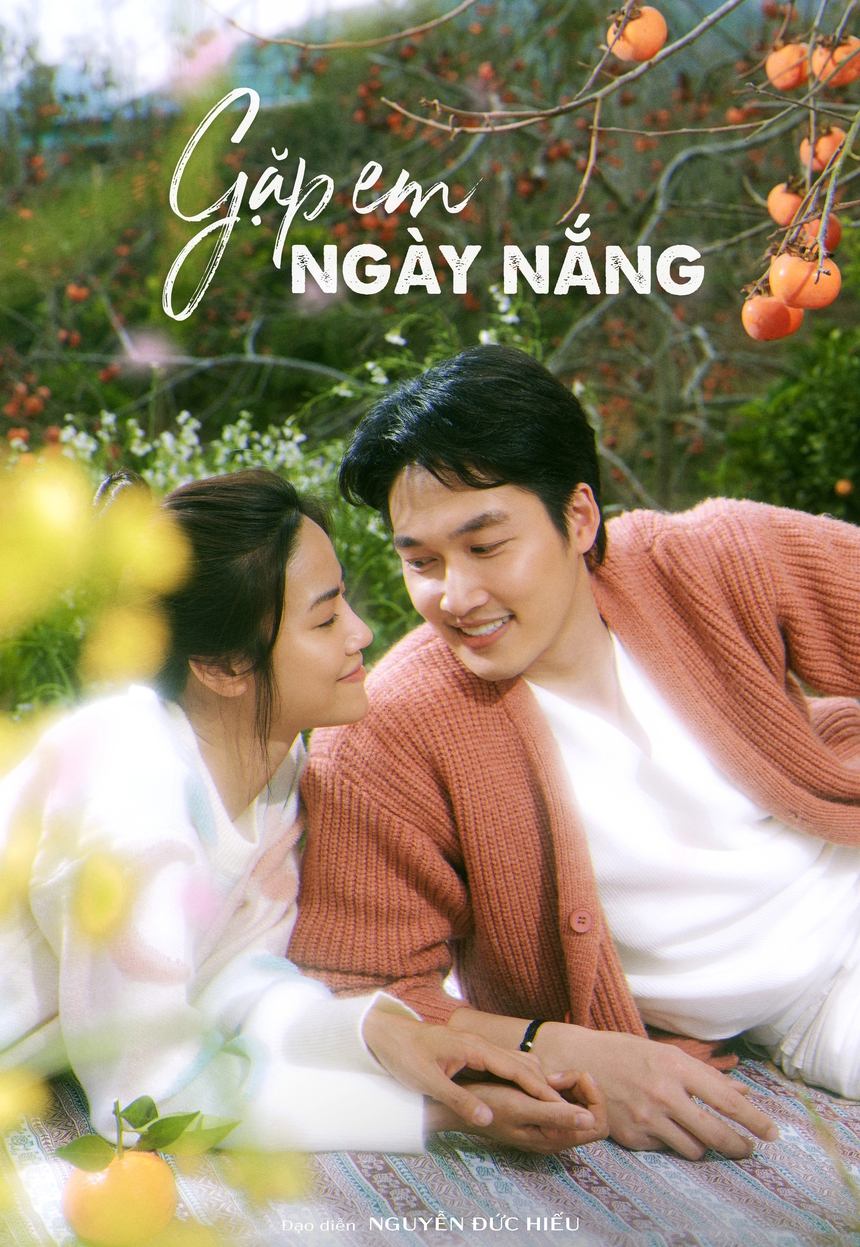 Phim về dịch vụ 'thuê người yêu' nối sóng 'Không ngại cưới, chỉ cần 1 lý do' - Ảnh 2.