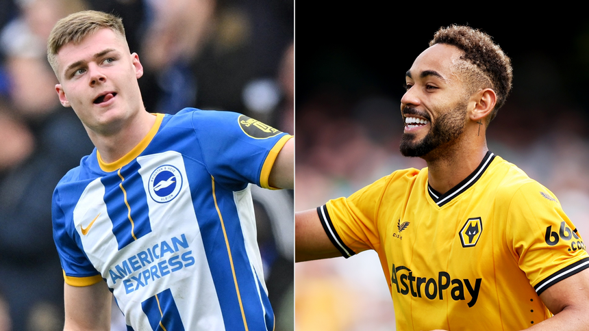 Nhận định bóng đá Brighton vs Wolves (03h00, 23/1), Ngoại hạng Anh vòng 21 - Ảnh 2.