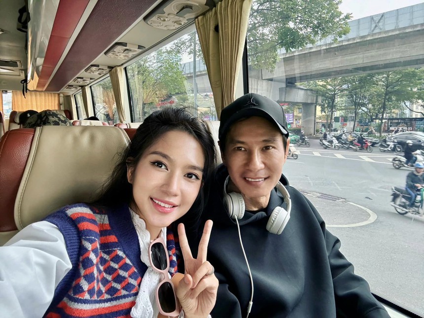 “Lật mặt&nbsp;7:&nbsp;Một điều ước”&nbsp;đóng máy, hứa hẹn bùng nổ ngày ra rạp - Ảnh 1.
