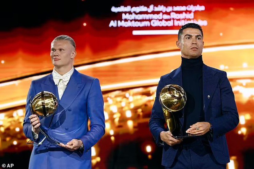 Tin nóng thể thao sáng 20/1: ĐT Việt Nam bị trừ gần 30 điểm, báo châu Á nhớ tới thầy Park sau thất bại của HLV Troussier - Ảnh 5.