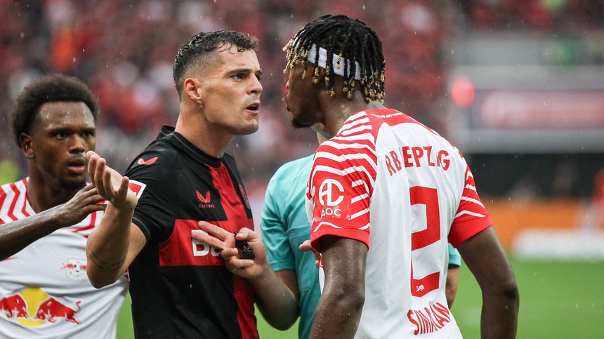 Nhận định bóng đá Leipzig vs Leverkusen (00h30, 21/01), vòng 18 Bundesliga - Ảnh 2. Nhận định bóng đá Leipzig vs Leverkusen (00h30, 21/01), vòng 18 Bundesliga - Ảnh 2.