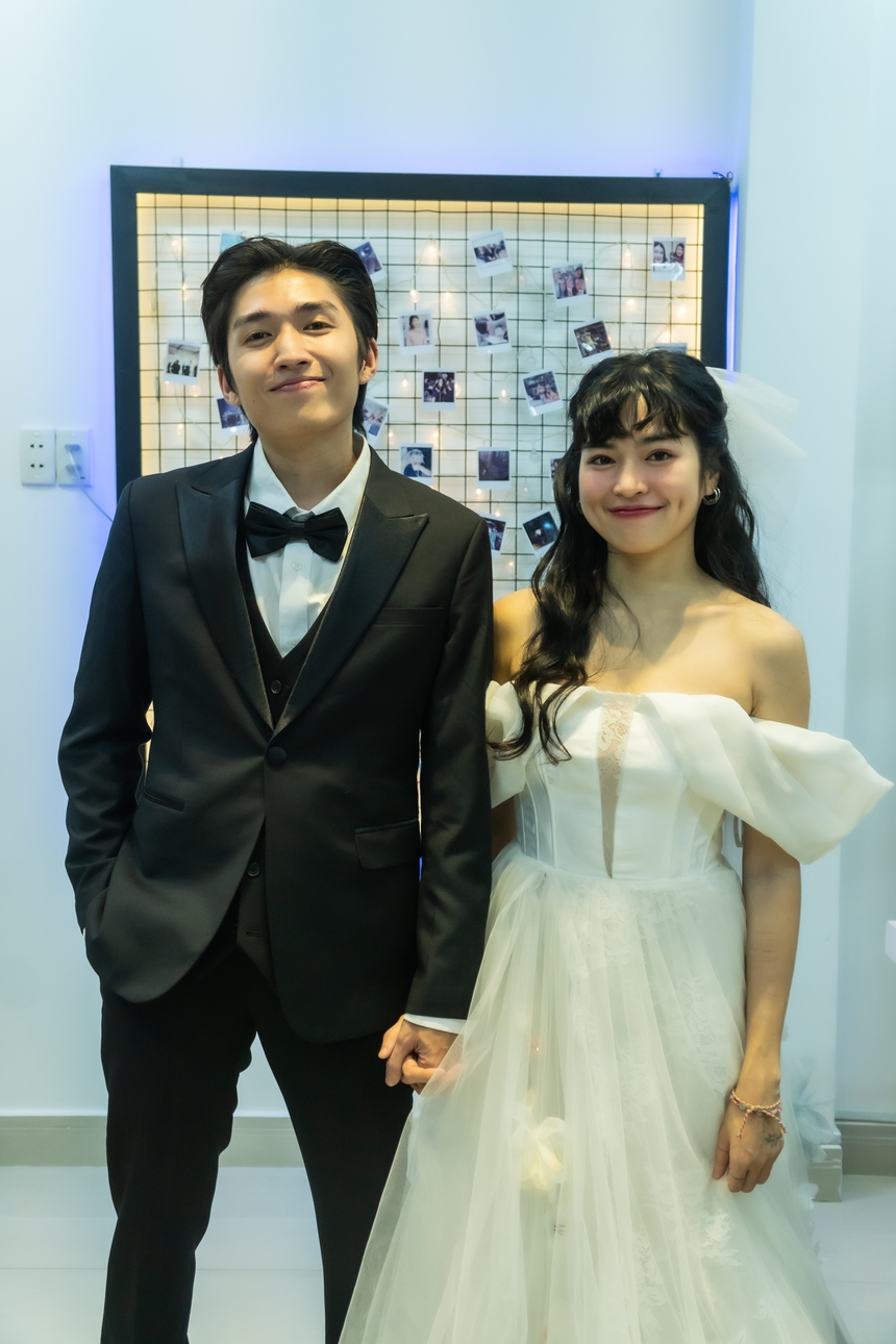 Web drama “Liên và Đạt” tập cuối kết thúc buồn - Ảnh 4.