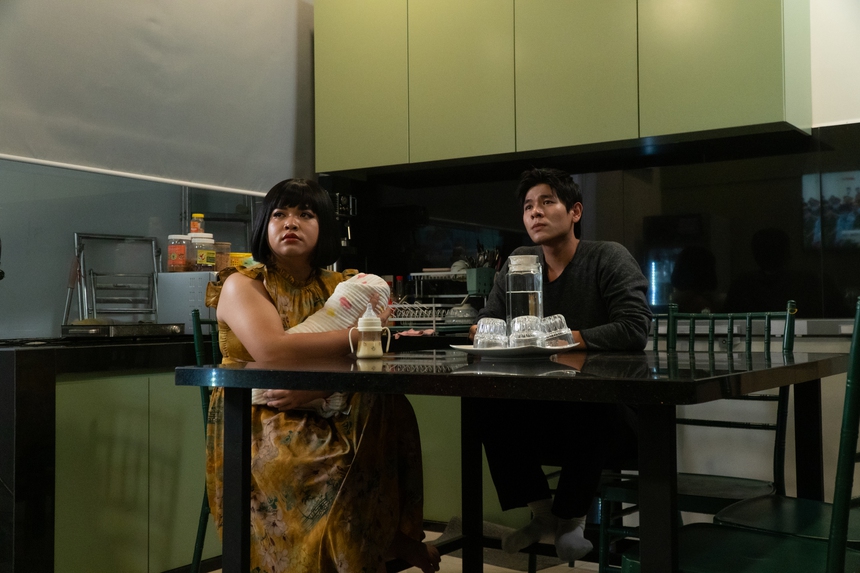 Web drama “Liên và Đạt” tập cuối kết thúc buồn - Ảnh 2.