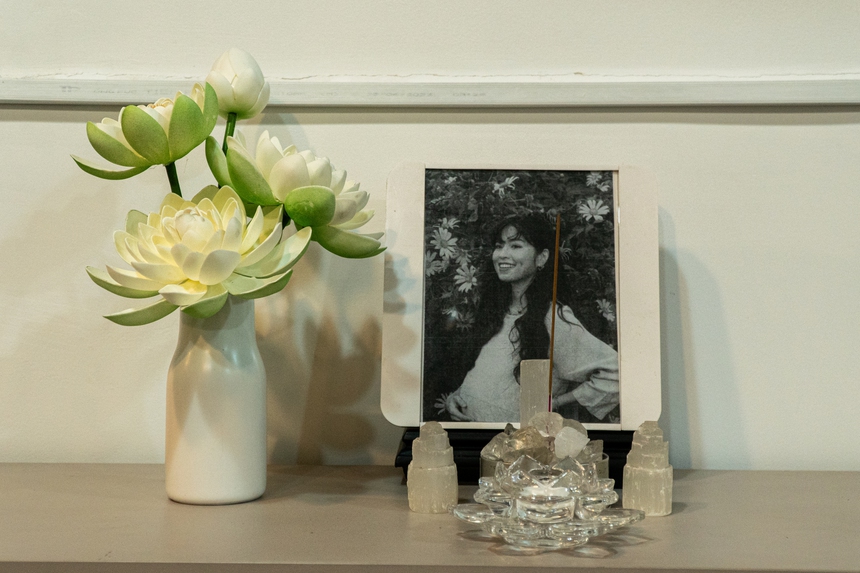 Web drama “Liên và Đạt” tập cuối kết thúc buồn - Ảnh 3.