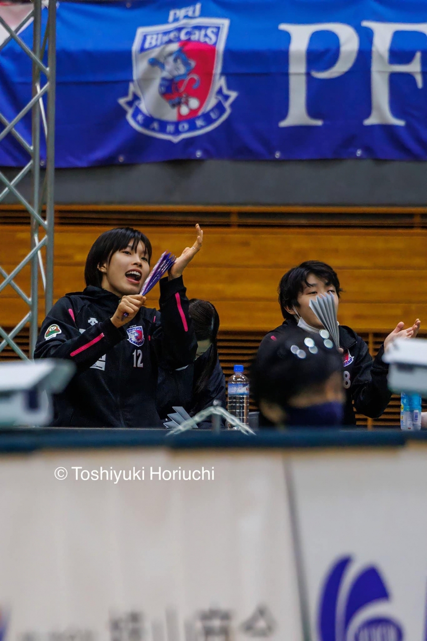 Thanh Thúy tiếp tục mất tích tại CLB Nhật Bản, "Mèo xanh" nhận cái kết đắng - Ảnh 2.