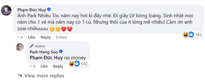 HLV Park Hang Seo hội ngộ trò cũ, xác nhận vẫn đang thất nghiệp - Ảnh 4.