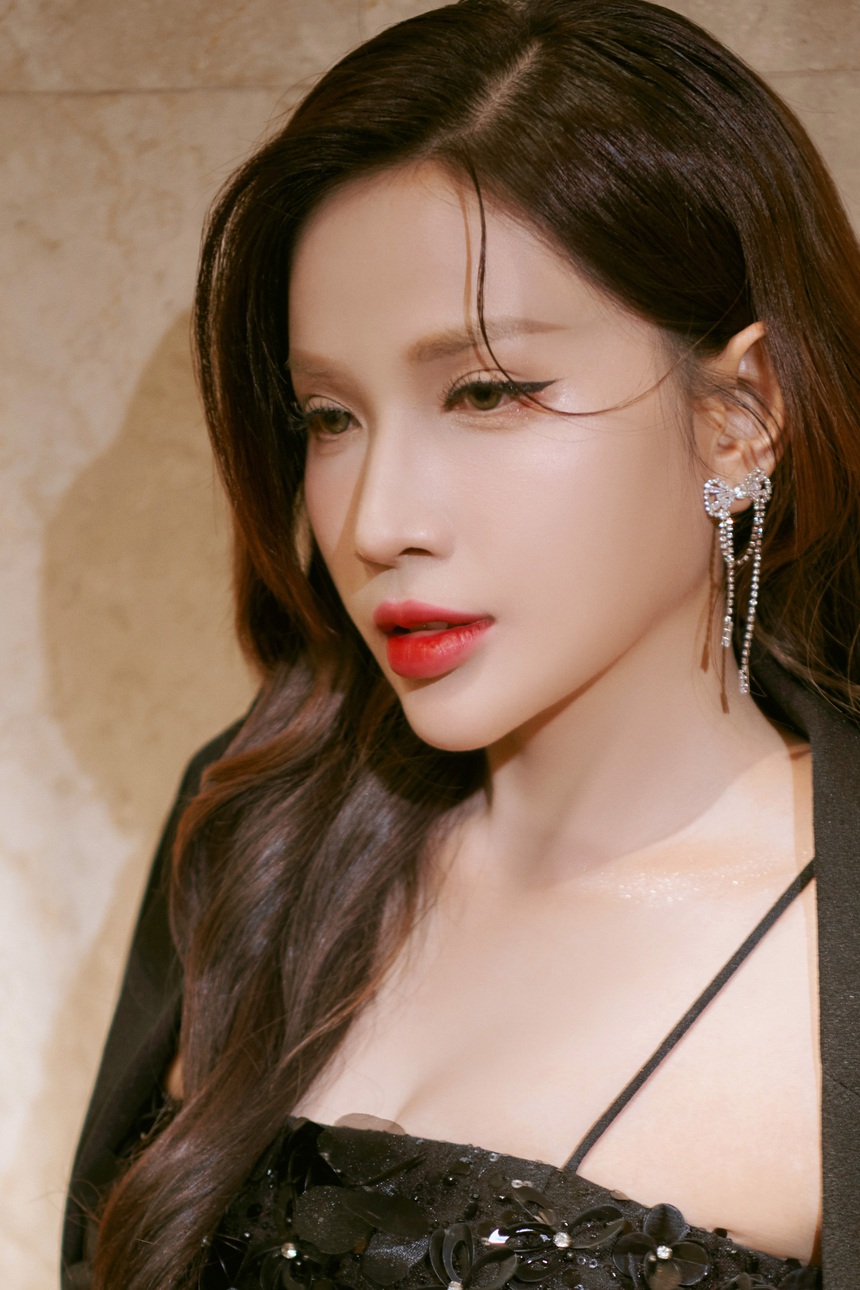 Khả Như chờ vai diễn điện ảnh đột phá - Ảnh 1. Khả Như chờ vai diễn điện ảnh đột phá - Ảnh 1.