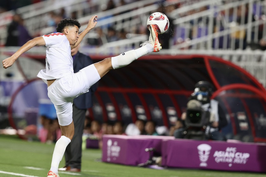 Hàng công bế tắc, Thái Lan lỡ cơ hội giành vé sớm vượt qua vòng bảng - Ảnh 9.