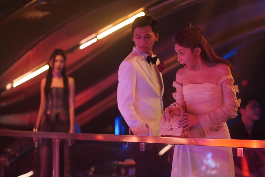 Khả Như chờ vai diễn điện ảnh đột phá - Ảnh 3. Khả Như chờ vai diễn điện ảnh đột phá - Ảnh 3.