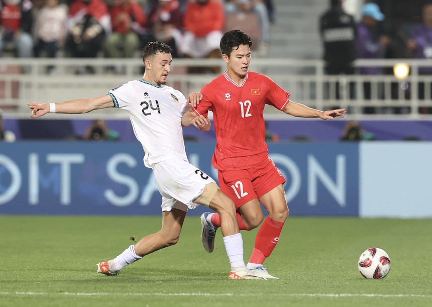 Nhận định bóng đá Việt Nam vs Iraq (18h30, 24/1), Asian Cup 2024 - Ảnh 2.