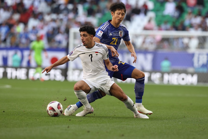 Nhận định bóng đá Việt Nam vs Iraq (18h30, 24/1), Asian Cup 2024 - Ảnh 3.