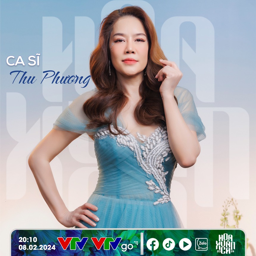 Đại nhạc hội "Hoa xuân ca 2024" hướng về quê hương, gia đình ngày Tết - Ảnh 3.