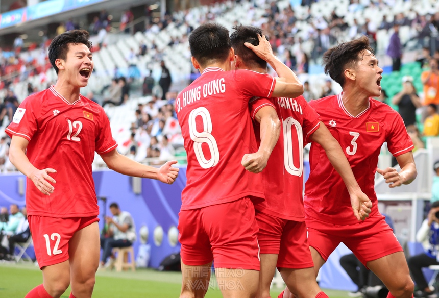 Tin nóng thể thao sáng 24/1: Trang bóng chuyền thế giới nhầm lẫn về Thanh Thúy, Kiều Trinh; báo Tây Á nói thẳng trận Việt Nam vs Iraq - Ảnh 3. Tin nóng thể thao sáng 24/1: Trang bóng chuyền thế giới nhầm lẫn về Thanh Thúy, Kiều Trinh; báo Tây Á nói thẳng trận Việt Nam vs Iraq - Ảnh 3.