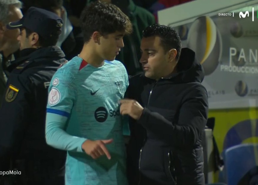 Tứ kết Cúp nhà Vua Tây Ban Nha, 03h30, 25/1, Athletic Bilbao-Barcelona: Ảo thuật dành cho tương lai - Ảnh 1.