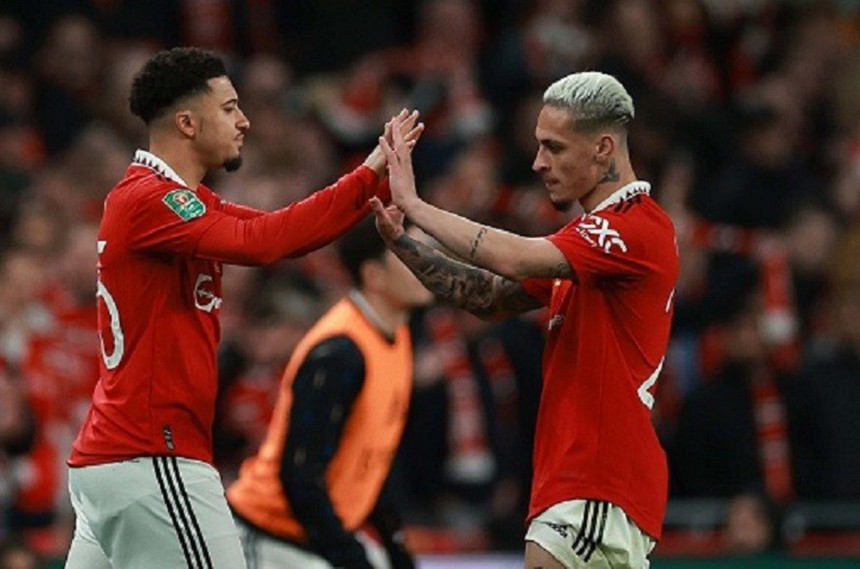 Tin nóng thể thao tối 23/1: Thanh Thúy, Kiều Trinh đều nhận tin vui; Hoàng Đức giúp đội nhà vào chung kết, ĐT Việt Nam được dự đoán hòa Iraq - Ảnh 8. Tin nóng thể thao tối 23/1: Thanh Thúy, Kiều Trinh đều nhận tin vui; Hoàng Đức giúp đội nhà vào chung kết, ĐT Việt Nam được dự đoán hòa Iraq - Ảnh 8.