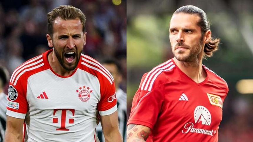 Nhận định Bayern Munich vs Union Berlin (02h30, 25/1), Bundesliga đá bù vòng 13 - Ảnh 2.