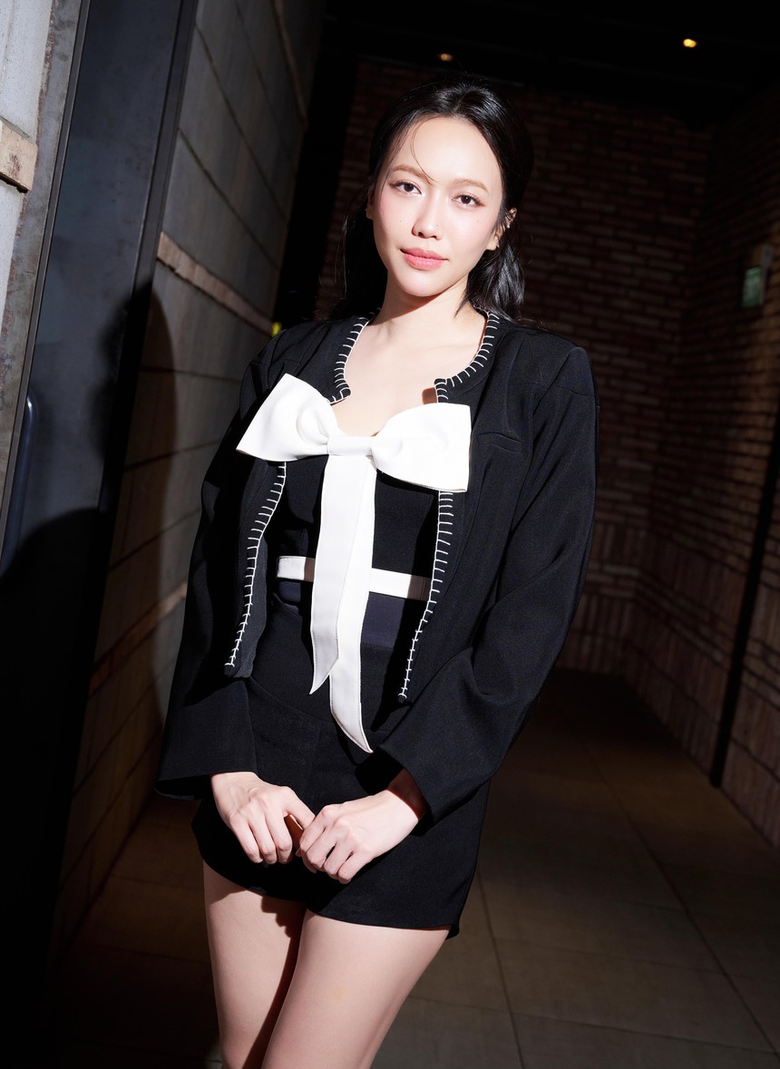 Diệu Nhi: 'Khán giả càng thương thì càng kỳ vọng' - Ảnh 1. Diệu Nhi: 'Khán giả càng thương thì càng kỳ vọng' - Ảnh 1.