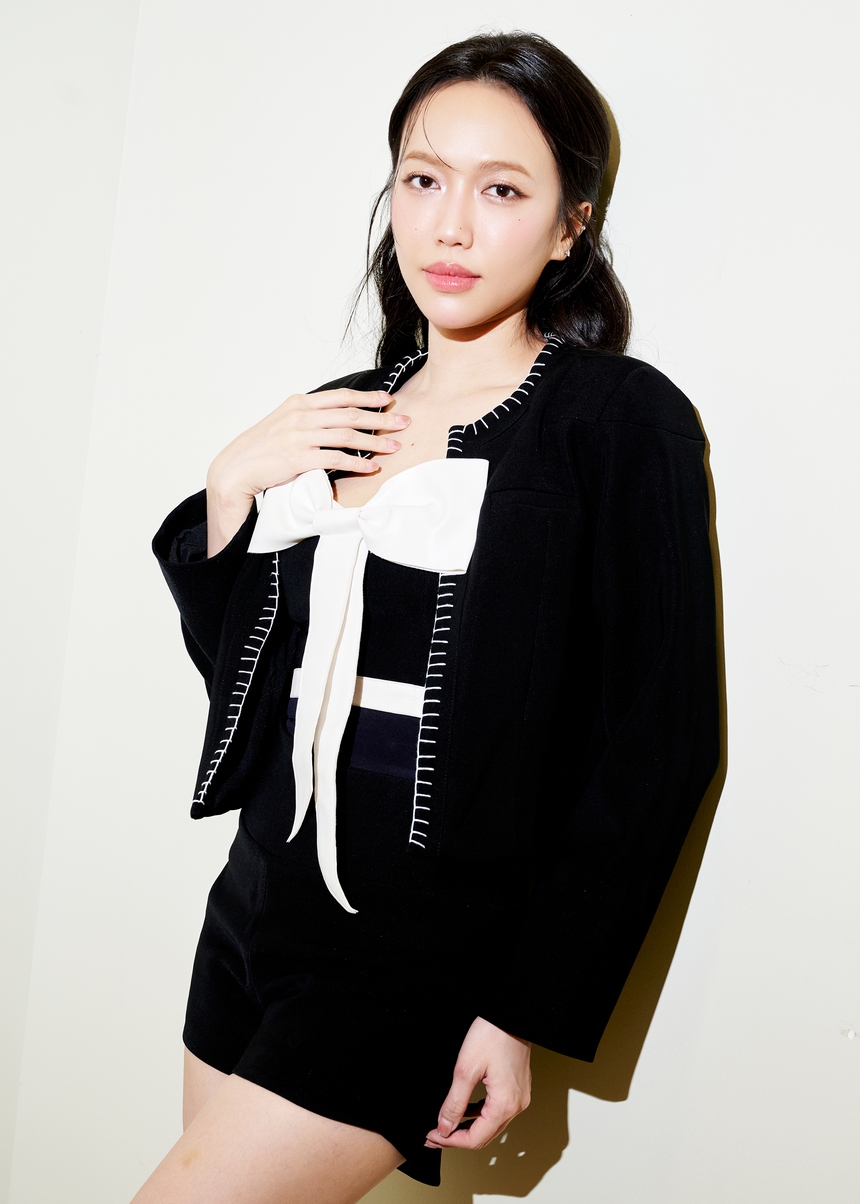 Diệu Nhi: 'Khán giả càng thương thì càng kỳ vọng' - Ảnh 2. Diệu Nhi: 'Khán giả càng thương thì càng kỳ vọng' - Ảnh 2.