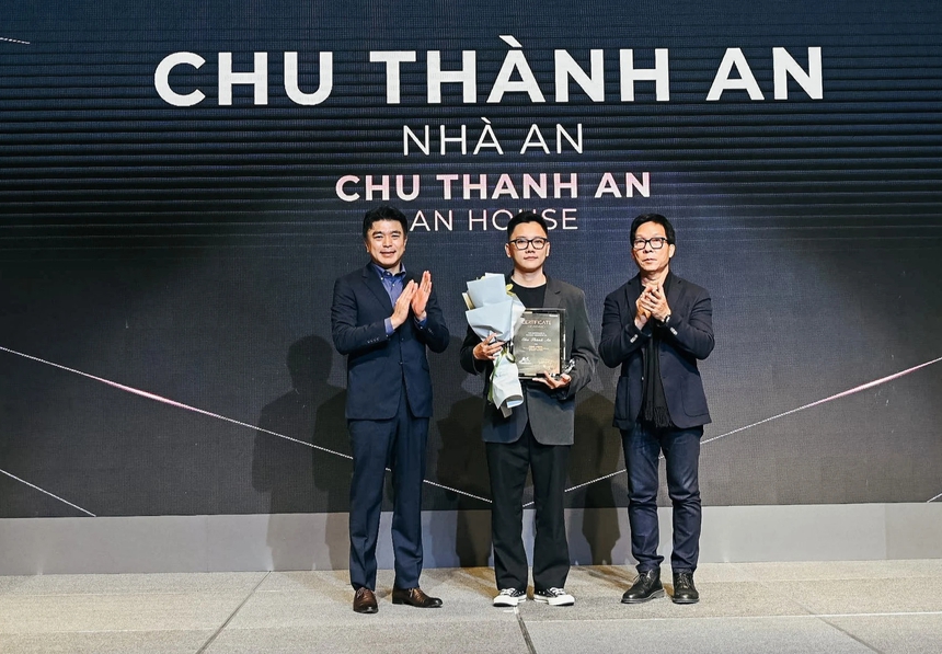 Trao giải cho các thiết kế ấn tượng tại Kitchen Insight Plus - Ảnh 2.