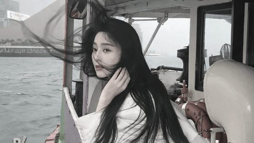 Phạm Băng Băng là ngôi sao nữ hành động trong phim mới - Ảnh 1. Phạm Băng Băng là ngôi sao nữ hành động trong phim mới - Ảnh 1.