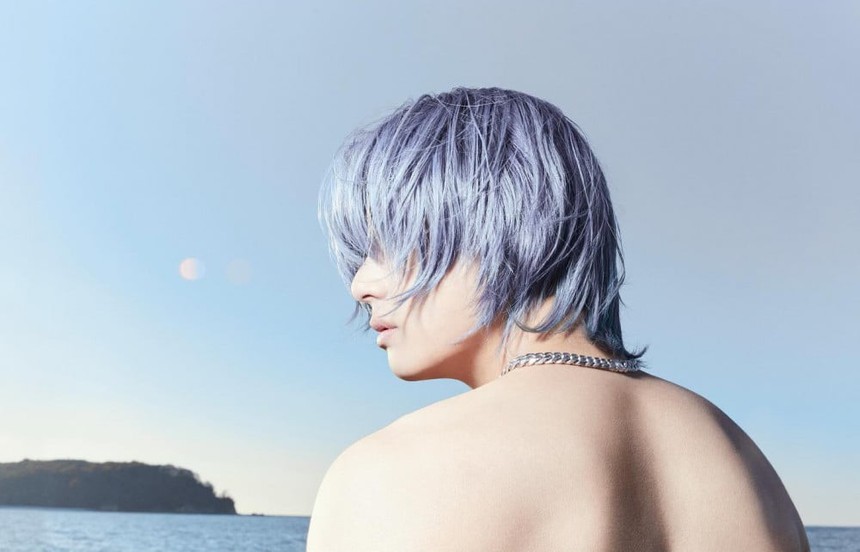 'Hút mắt' ngắm bộ ảnh đậm chất điện ảnh của V BTS trên 'Harper's BAZAAR Korea' - Ảnh 6. 'Hút mắt' ngắm bộ ảnh đậm chất điện ảnh của V BTS trên 'Harper's BAZAAR Korea' - Ảnh 6.