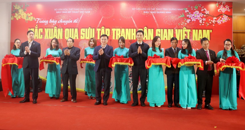 Hạ Long có điểm 'check-in' giúp du khách tìm hiểu, hoài niệm Tết xưa - Ảnh 1.