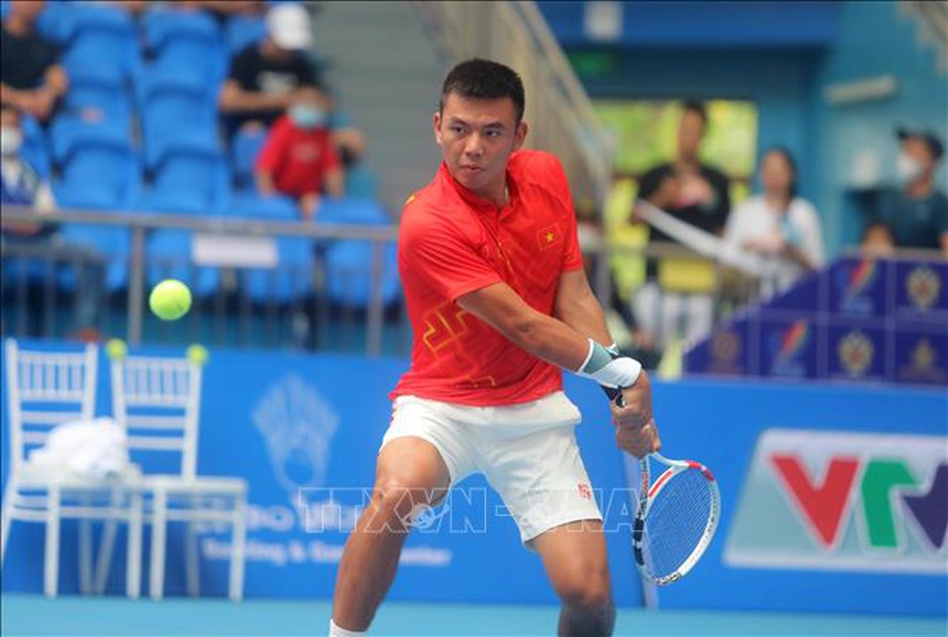 Tin nóng thể thao tối 23/1: Thanh Thúy, Kiều Trinh đều nhận tin vui; Hoàng Đức giúp đội nhà vào chung kết, ĐT Việt Nam được dự đoán hòa Iraq - Ảnh 6. Tin nóng thể thao tối 23/1: Thanh Thúy, Kiều Trinh đều nhận tin vui; Hoàng Đức giúp đội nhà vào chung kết, ĐT Việt Nam được dự đoán hòa Iraq - Ảnh 6.